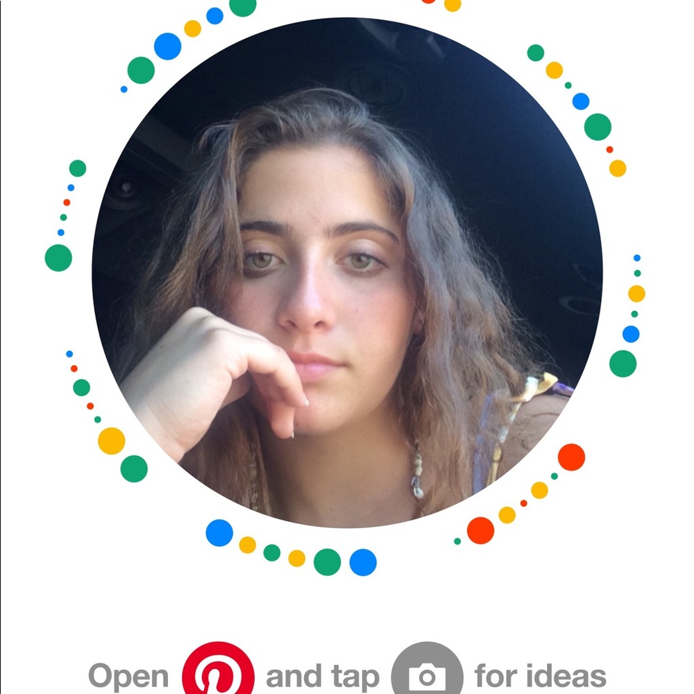 Meet your Posher, Natalie